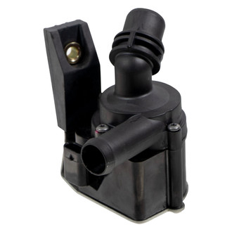 Four Seasons® - To Heater Valve Engine Coolant Auxiliary Water Pump