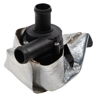 Four Seasons® - To Radiator Engine Coolant Auxiliary Water Pump