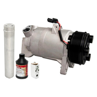 Four Seasons® - A/C Compressor Kit