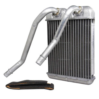 Four Seasons® - HVAC Heater Core