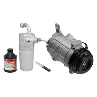 Four Seasons® - A/C Compressor Kit