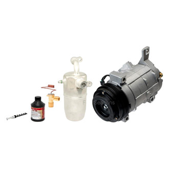 Four Seasons® - A/C Compressor Kit