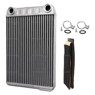 Four Seasons® - HVAC Heater Core