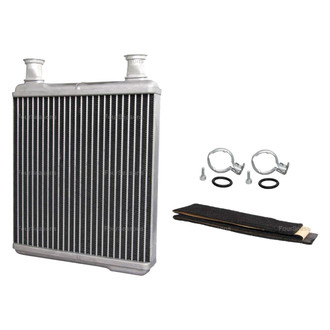 Four Seasons® - HVAC Heater Core