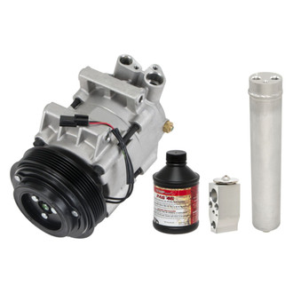 Four Seasons® - A/C Compressor Kit