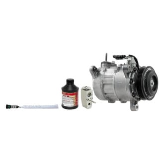 Four Seasons® - A/C Compressor Kit