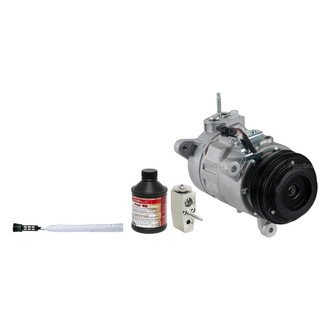 Four Seasons® - A/C Compressor Kit
