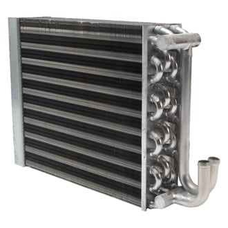 Four Seasons® - HVAC Heater Core