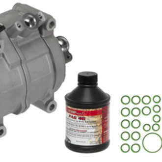 Four Seasons® - A/C Compressor Kit