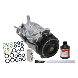 Four Seasons® - A/C Compressor Kit