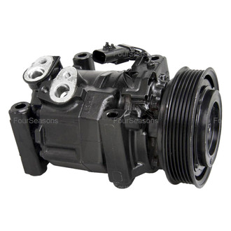 Four Seasons® - Remanufactured A/C Compressor with Clutch