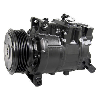 Four Seasons® - Remanufactured A/C Compressor with Clutch