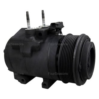 Four Seasons® - A/C Compressor