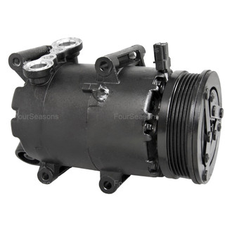 Four Seasons® - Remanufactured A/C Compressor with Clutch