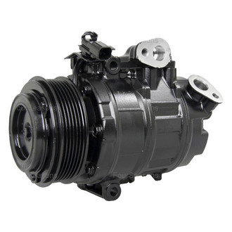 Four Seasons® - A/C Compressor with Clutch