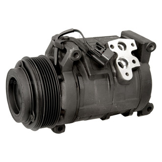 Four Seasons® - A/C Compressor with Clutch