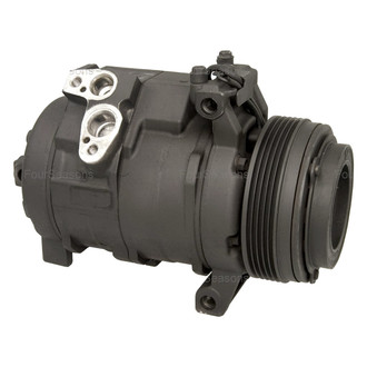 Four Seasons® - Remanufactured A/C Compressor with Clutch