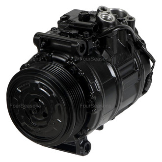Four Seasons® - Remanufactured A/C Compressor with Clutch