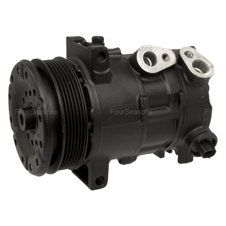 Four Seasons® - Remanufactured A/C Compressor with Clutch