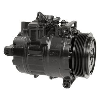 Four Seasons® - Remanufactured A/C Compressor with Clutch