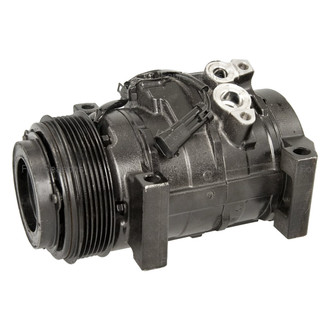 Four Seasons® - Remanufactured A/C Compressor with Clutch