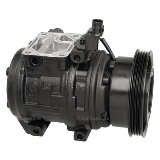 Four Seasons® - Remanufactured A/C Compressor with Clutch