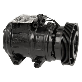 Four Seasons® - Remanufactured A/C Compressor with Clutch