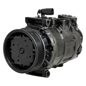 Four Seasons® - Remanufactured A/C Compressor with Clutch