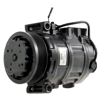 Four Seasons® - Remanufactured A/C Compressor with Clutch