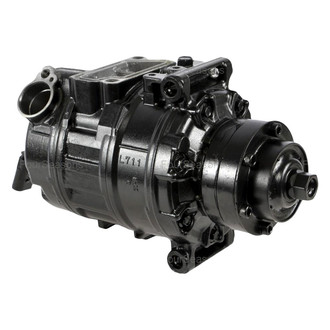 Four Seasons® - Remanufactured A/C Compressor with Clutch