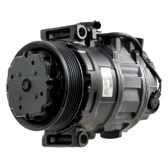 Four Seasons® - Remanufactured A/C Compressor with Clutch