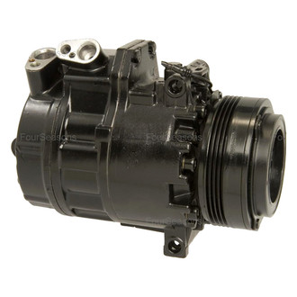 Four Seasons® - Remanufactured A/C Compressor with Clutch