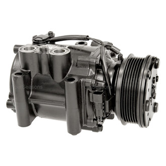 Four Seasons® - Remanufactured A/C Compressor with Clutch