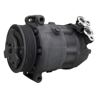 Four Seasons® - Remanufactured A/C Compressor with Clutch