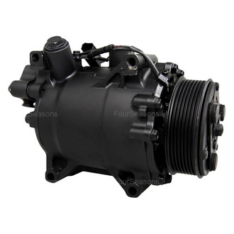 Four Seasons® - Remanufactured A/C Compressor with Clutch