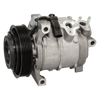 Four Seasons® - A/C Compressor with Clutch