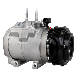 Four Seasons® - A/C Compressor with Clutch