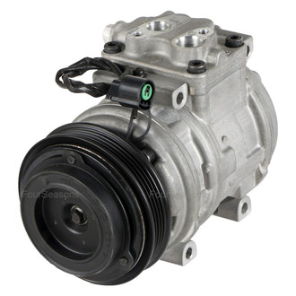 Four Seasons® - A/C Compressor with Clutch