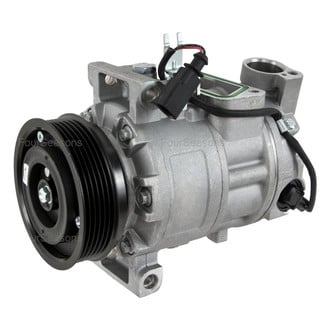 Four Seasons® - A/C Compressor with Clutch