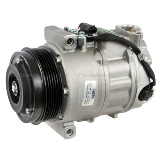 Four Seasons® - A/C Compressor with Clutch