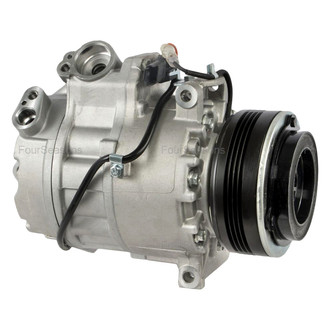 Four Seasons® - A/C Compressor with Clutch