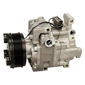 Four Seasons® - A/C Compressor with Clutch