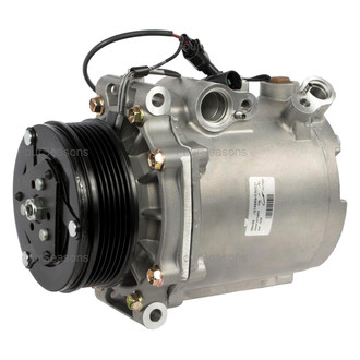 Four Seasons® - A/C Compressor with Clutch