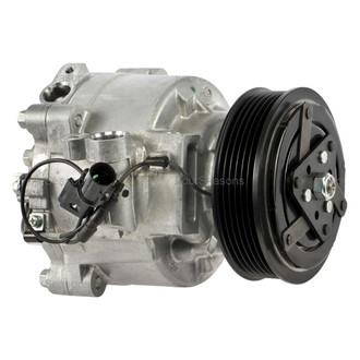 Four Seasons® - A/C Compressor with Clutch