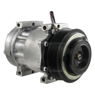 Four Seasons® - A/C Compressor