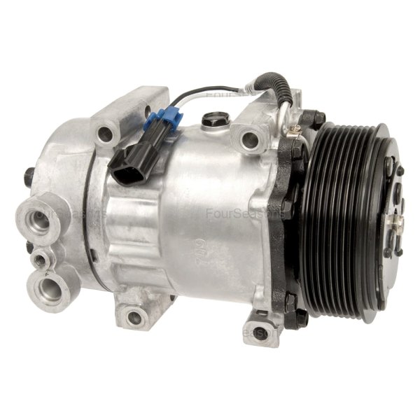 Four Seasons® - A/C Compressor with Clutch