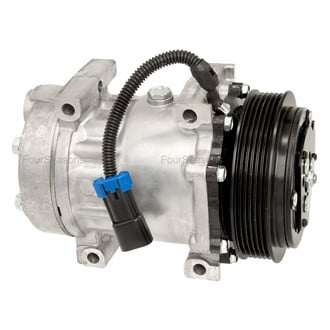 Four Seasons® - A/C Compressor
