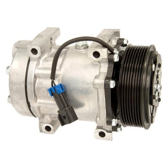 Four Seasons® - A/C Compressor