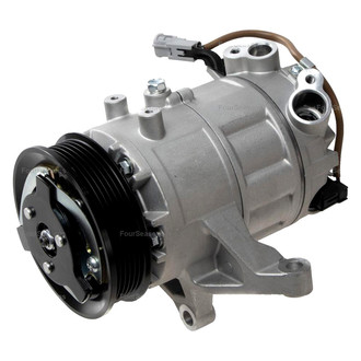 Four Seasons® - A/C Compressor