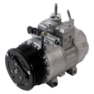 Four Seasons® - A/C Compressor with Clutch